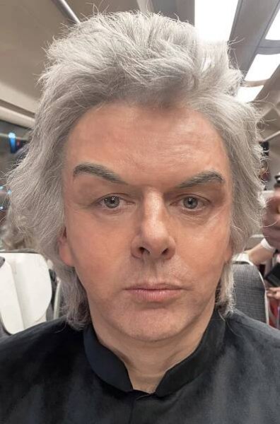 Matthew Smith Prosthetics Limited