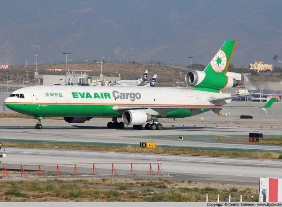 www.flyfan.be - USA - California - Los Angeles LAX Airport 