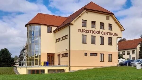 Obec Velehrad - Turistické centrum foto 3