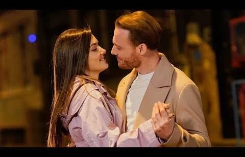 Eda y Serkan