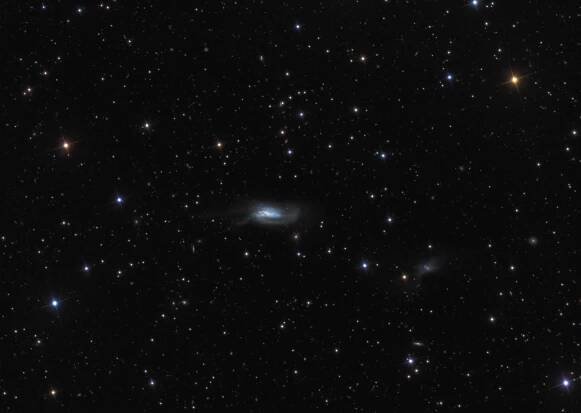 NGC6239 - Ken Crawford