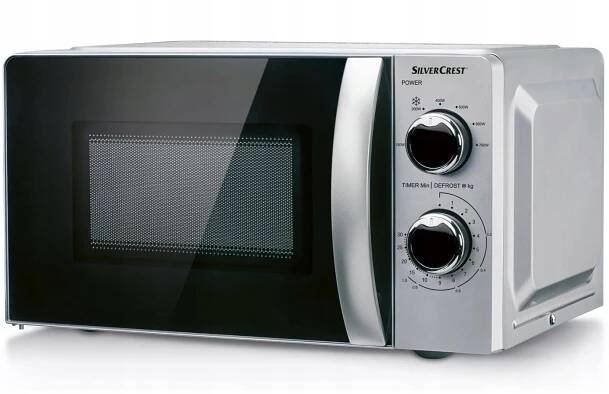 Silvercrest SMW 700 D3
