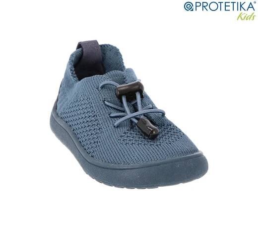 Protetika - barefoot topánky GAEL blue