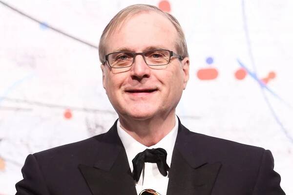 Paul Allen, Microsoft Co-Founder and Seattle Seahawks Owner, Dies at the Age of 65