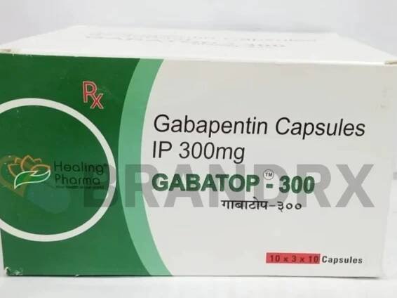 Gabapentin Archives - anastrozolshop.com