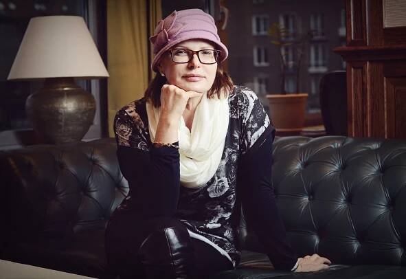 Anna Belousovová: Ľutujem, že som nebola v politike tvrdšia | zenyvmeste.sk