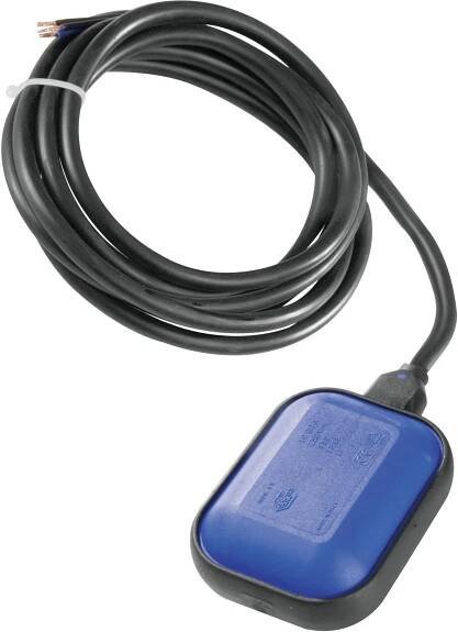 Wallair 1CLRLG02/5PVC 1CLRLG02/5PVC Hladinový spínač plnění, vypouštění 5.00 m