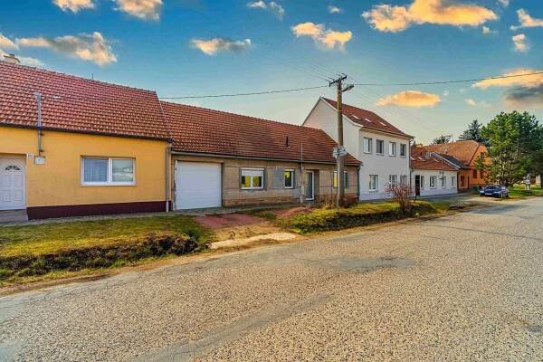 RD Opatovice u Rajhradu - Jaroslav Šilhavík | Váš realitní makléř nejenom pro Brno a okolí 