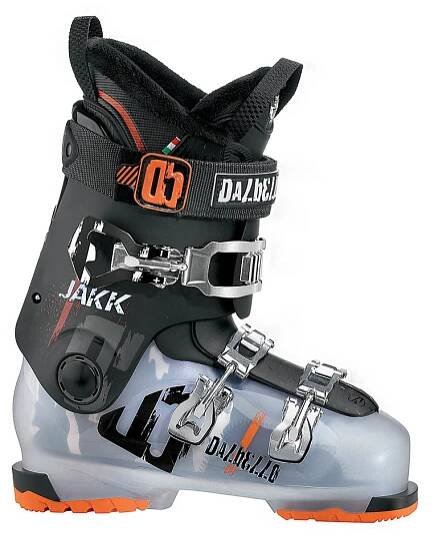 Dalbello Jakk tr./black - 2015/2016 - Market - {{name}} ({{year_label}}) - SNOW.cz