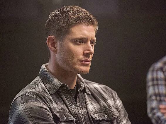 Supernatural: Jensen Ackles on the Finale and His Charity with Jared Padalecki