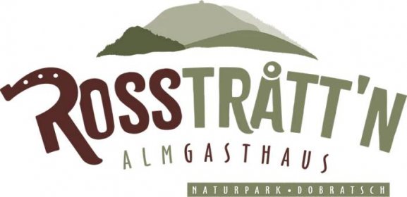 Willkommen - Die Rosstratten - Schmankerlstubn im Naturpark Dobratsch