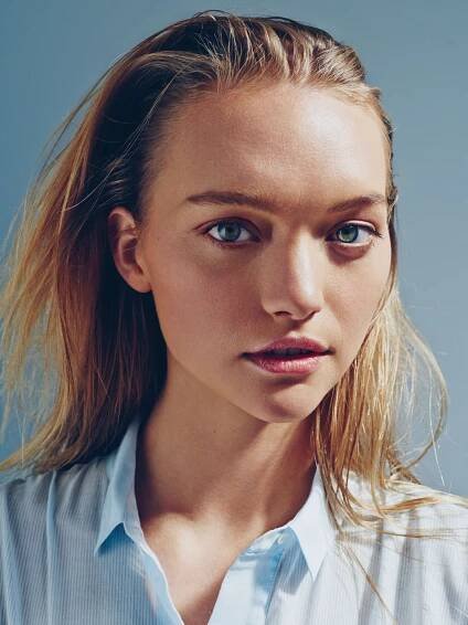 Gemma Ward fotka