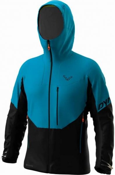Pánská bunda Dynafit RADICAL INFINIUM HYBRID JKT M