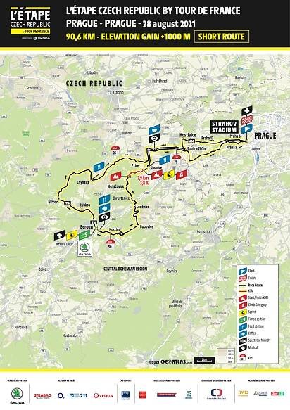 mapa-kratka – Akce a události na Kladensku