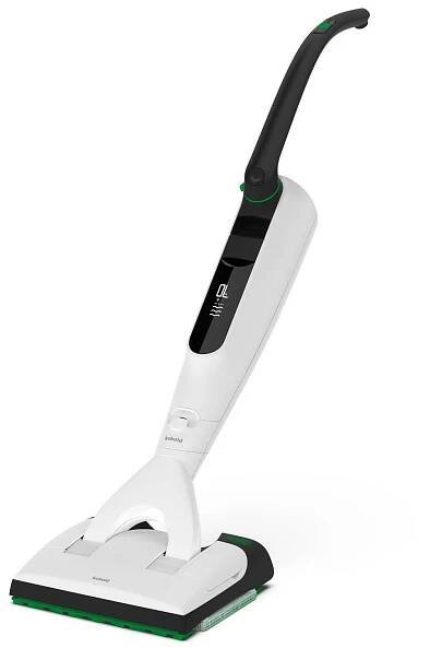 Vorwerk Deutschland Stiftung & Co. KG: Kobold VK7 Akku-Saugwischer von Vorwerk ist Testsieger bei Stiftung Warentest