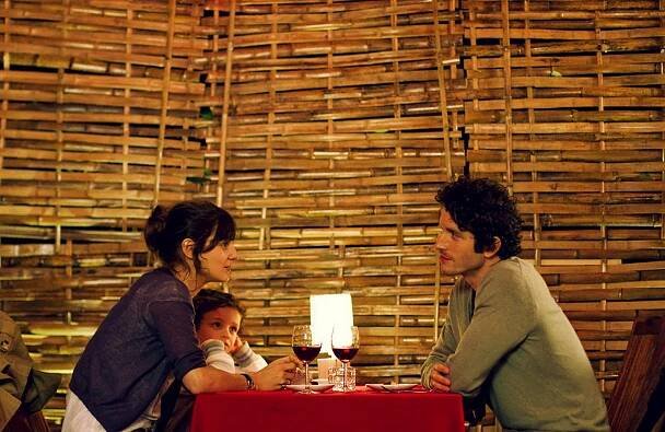 Shanghaï Blues, nouveau monde - Z filmu - Élodie Navarre, Clément Sibony