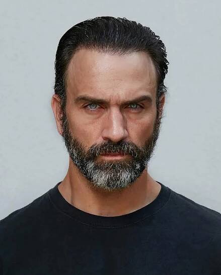 Jeff Bosley 11