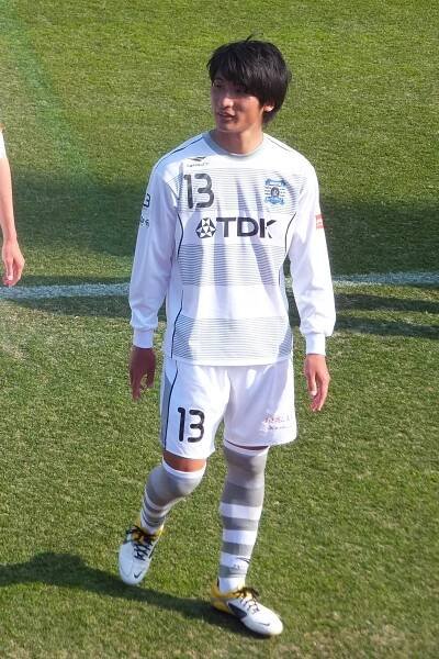 Shohei Shinzato