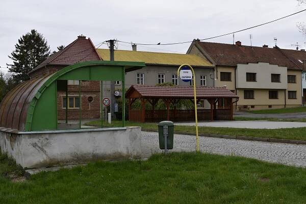 V Pivíně to žije, rádi by zde "zabojovali" o titul Vesnice roku. A věří si