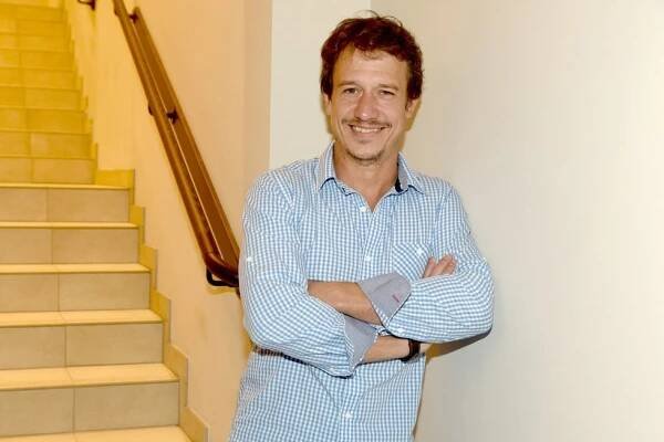 Martin Kraus: Doma se chlubit nebudu, před ženou bych se styděl
