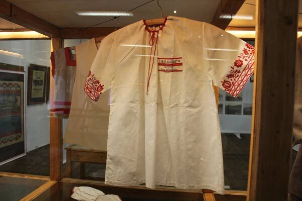 Sokolové z Volyně vystavují svoji historii v městském muzeu