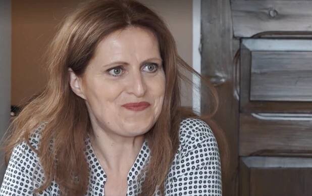 Herečka Eva Leinweberová o péči o nemocnou maminku: Málem mě to stálo zdraví