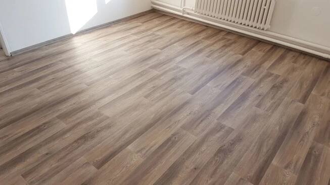 Pvc Gerflor DesignTex Empire Blond