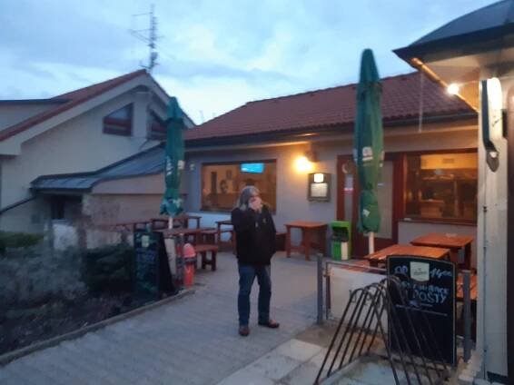 Restaurace U pošty foto 3