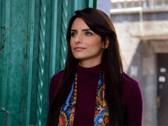 Aislinn Derbez: Mexická hvězda z Přijde letos Ježíšek? snad vůbec nestárne