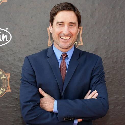 Luke Wilson Says He's 'Starting to Feel Panicky' About Turning 50: 'When Did This Happen?'