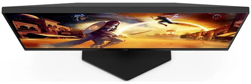 24" AOC 24G4XE Gaming