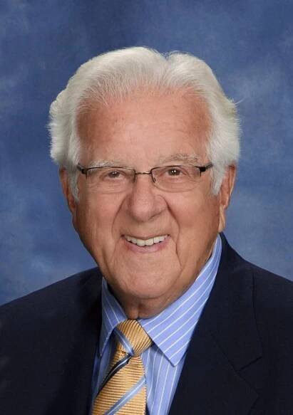 William Post obit