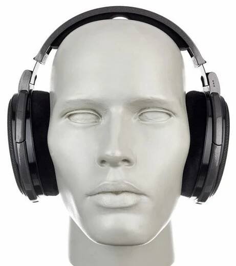 Sennheiser HD 650