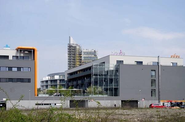 CRA Brno