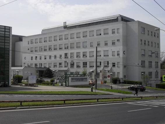 Soubor:Masarykova nemocnice v Usti nad Labem B.JPG – Wikipedie