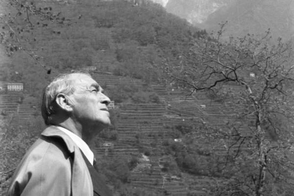 Alvar Aalto's life - Alvar Aalto Foundation | Alvar Aalto -säätiö EN