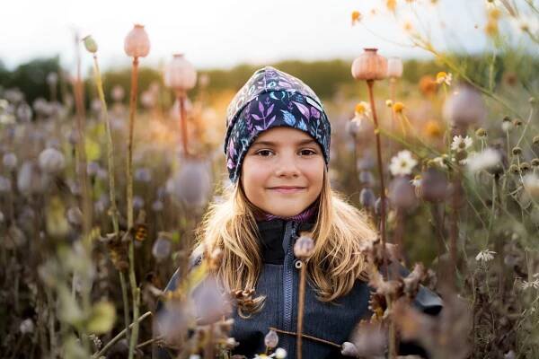 Galerie Unuodesign.cz - Fleece, Wellsoft, Warmkeeper