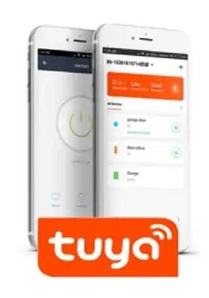 tuya Smart Home App User Manual