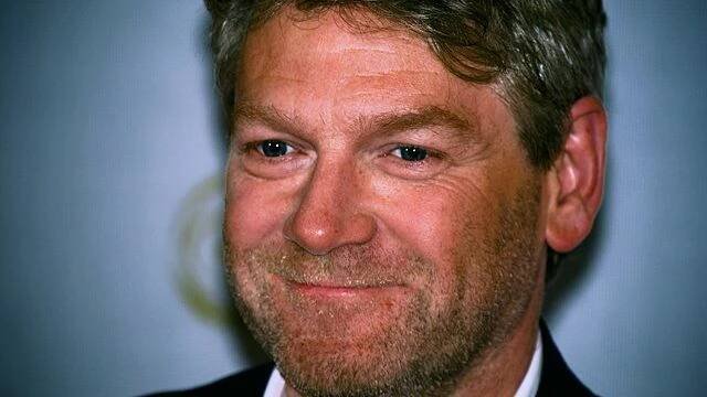 Skvěle namíchaný Kenneth Branagh: herec tisíce tváří je megaloman, nový Poirot a bývalý nevěrník - Médium.cz