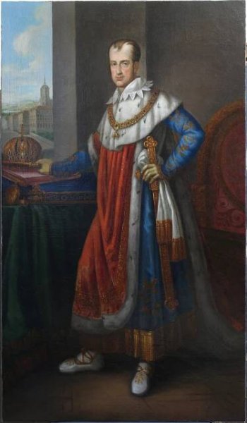 Historické muzeum - Výroční zprávy Národního muzea