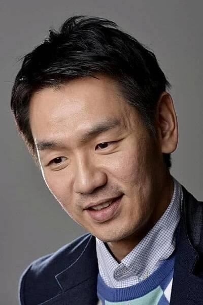 Kim Tae-woo herec