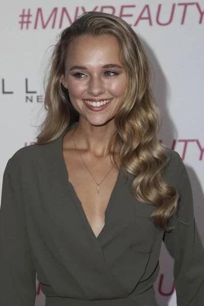 41 Hottest Pictures Of Madison Iseman | CBG