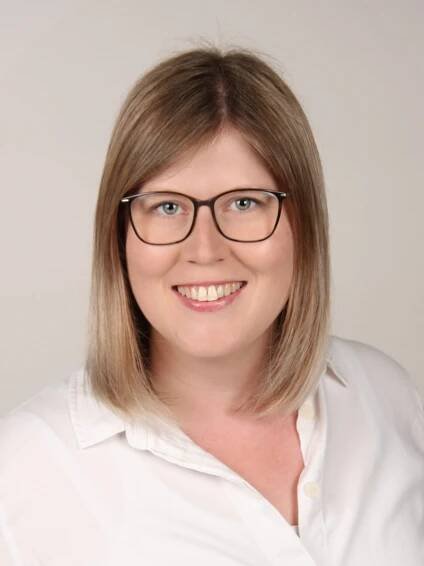 Isabel Zint