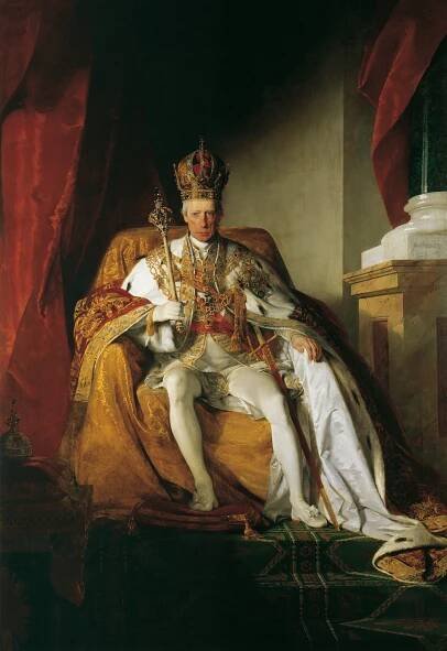 Císař František I.