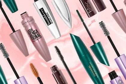 13 Best Brown Mascaras 2022 To Subtly Define, Volumize, and Lengthen Your Lashes