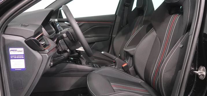 Škoda Scala MONTE CARLO 1.5TSI 110 KW DSG - Auto Opat 
