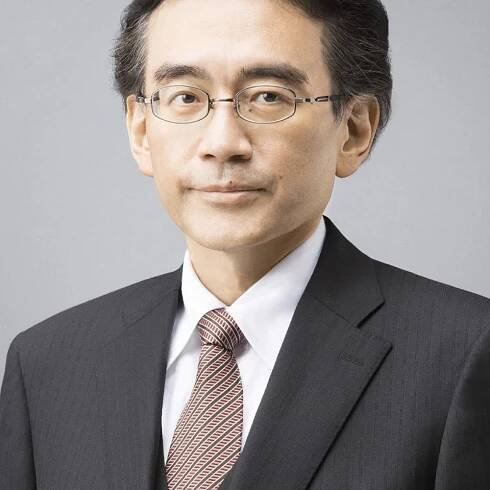 Hidden Switch game is actually a tribute to former Nintendo president [Updated] - Ars Technica
