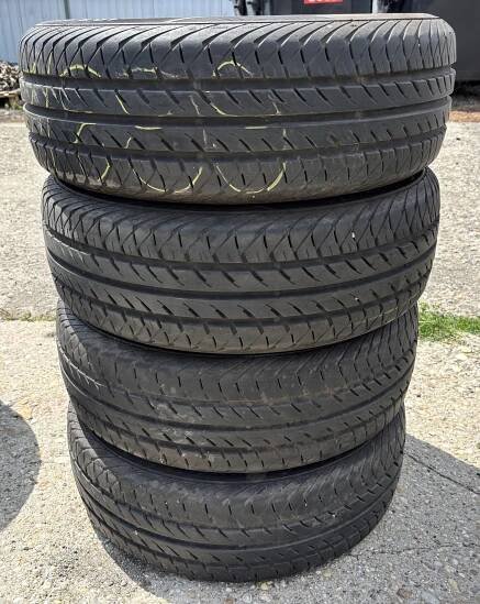 Continental VancoContact 2 195/60 R16 C, 4ks, dezen 50% F4 - SlovakFinance.sk