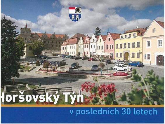 Horšovský Týn v posledních 30 letech