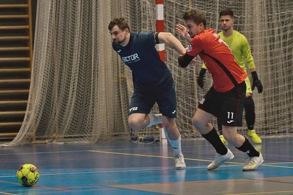 Máme s účastí v poháru výbornou zkušenost, hlásí Dynamo Rosice